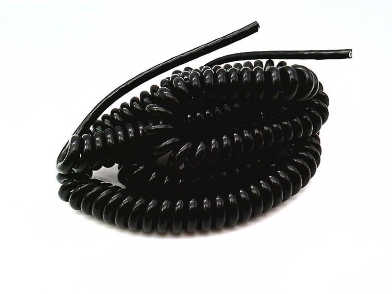 712/4R BK032 by ALPHA WIRE