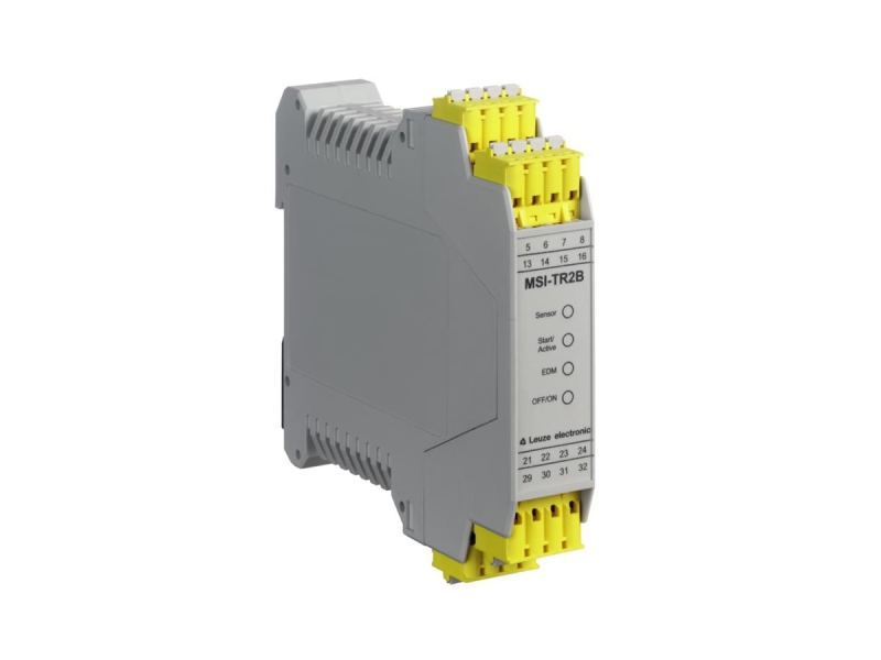 LEUZE MSI-TR2B-02