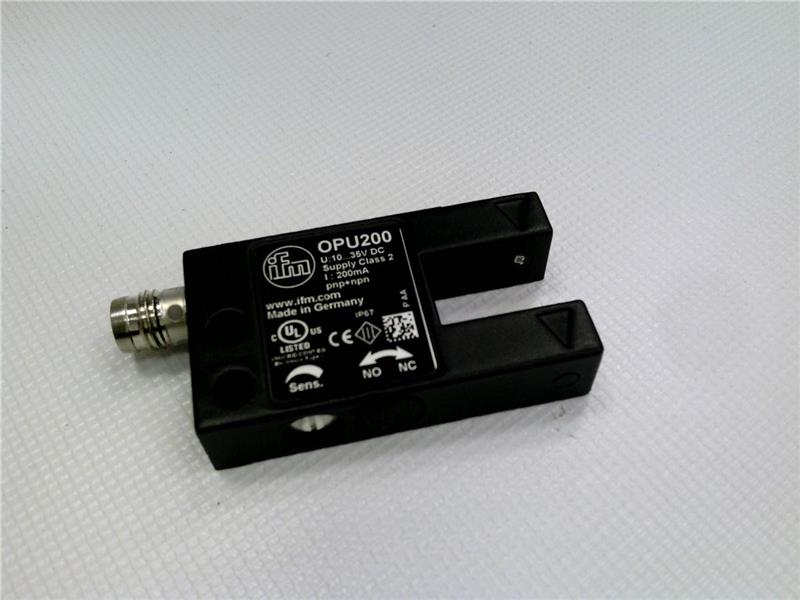 EFECTOR OPU-FCKG/AS-OPU200