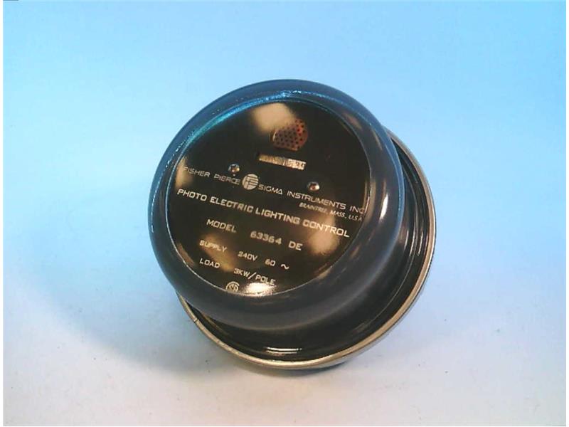 SIGMA INSTRUMENTS 63364 DE