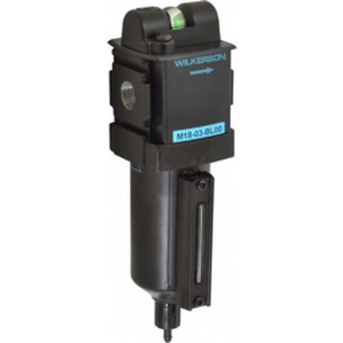 M18-04-BL00 by WILKERSON PNEUMATIC