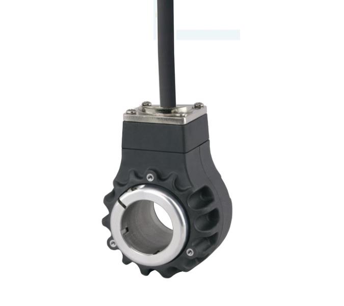 ENCODER PRODUCTS 25T-05SG-1024NV1KHV-F10-S3