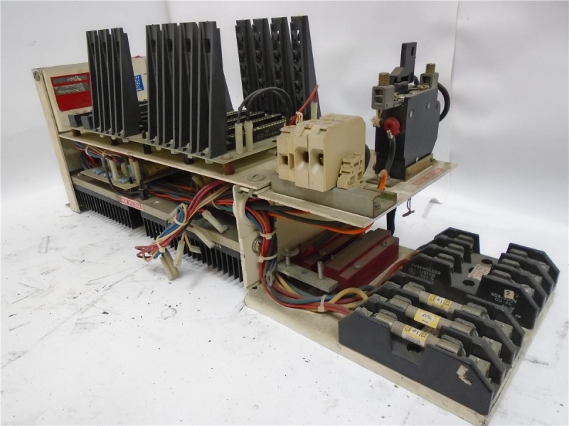 KOLLMORGEN TPA/2-13840-602