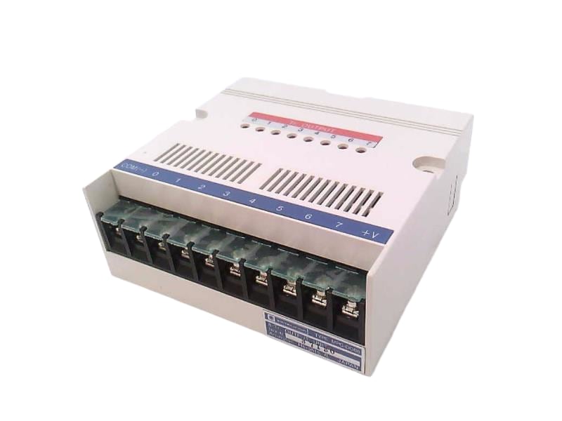 MPC-DO08 by SCHNEIDER ELECTRIC
