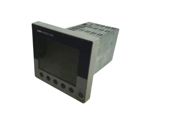 JUMO 703590/281-8888-330000-23-64/000