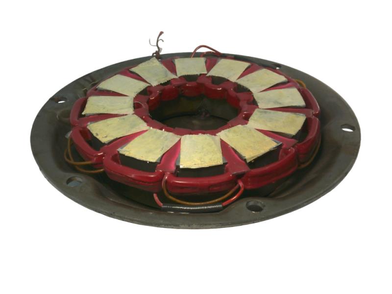 INDIAN HEAD INDUSTRIES INC BMP25132D24