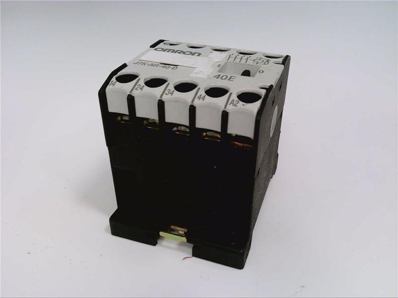 OMRON J7K-AR-40-D-DC24