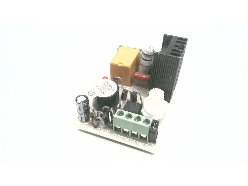 ELYSSA CORPORATION ET-01