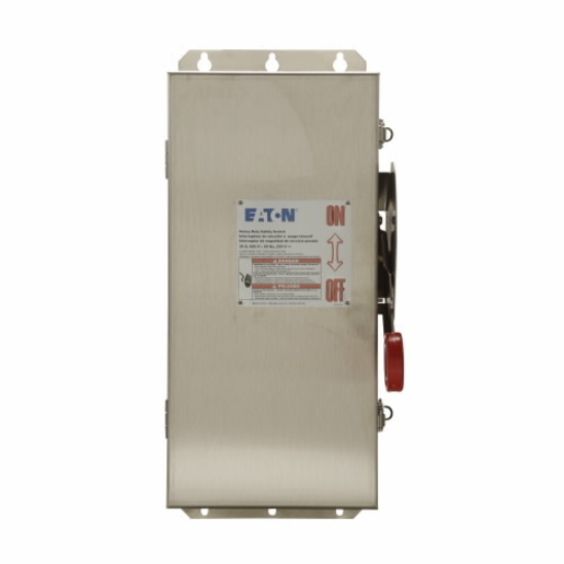 4HD361 by EATON CORPORATION