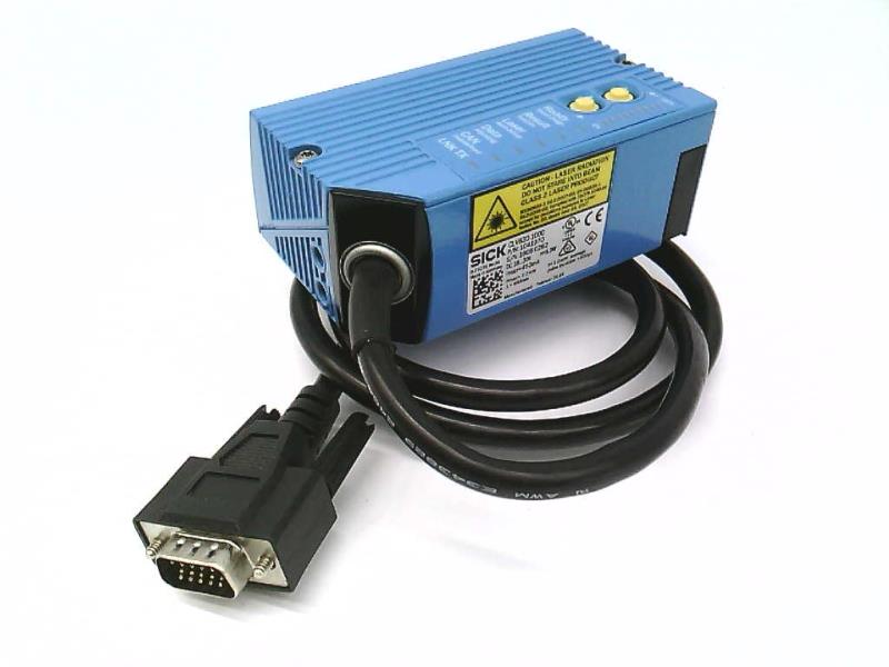 SICK CLV630-1000