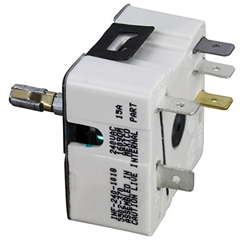 INF-240-1018 by INVENSYS