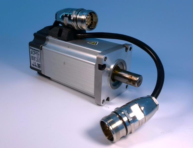 MATSUSHITA ELECTRIC MUMS042A1A0S