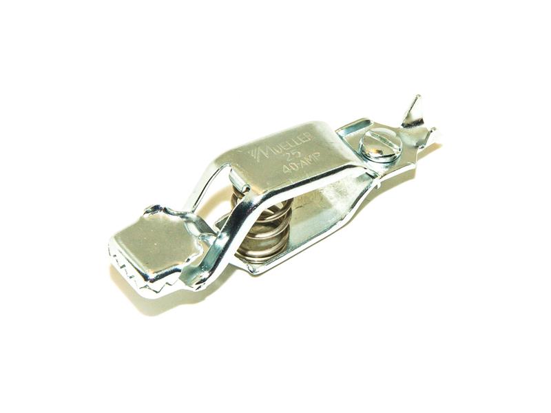 BU-25 by MUELLER ELECTRIC