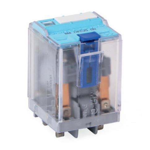 C5-M10FX/DC24V by TURCK