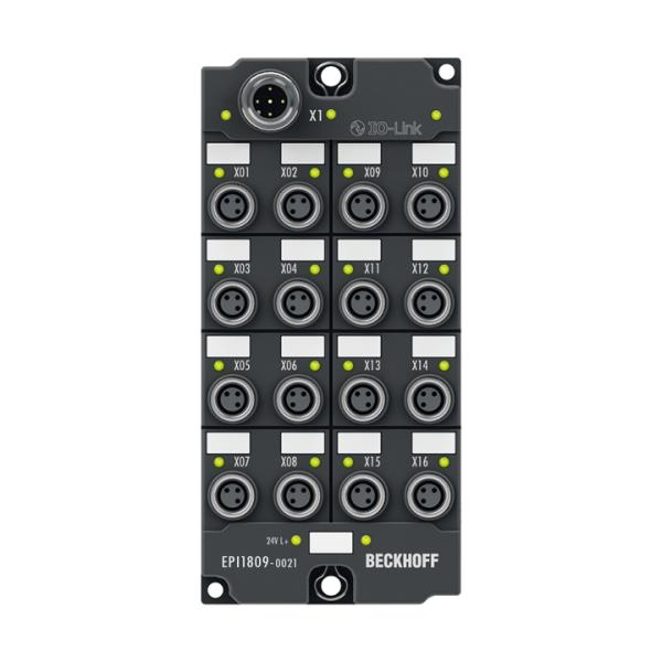 BECKHOFF EPI1809-0021