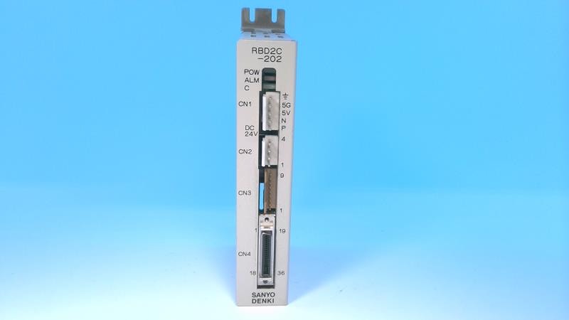 SANYO RBD2C-202