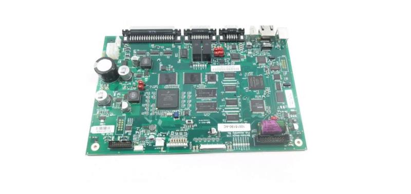 DOVER CORPORATION 10015190-AR