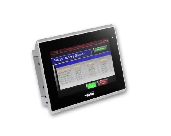 PARKER XTA-000-3N2-35