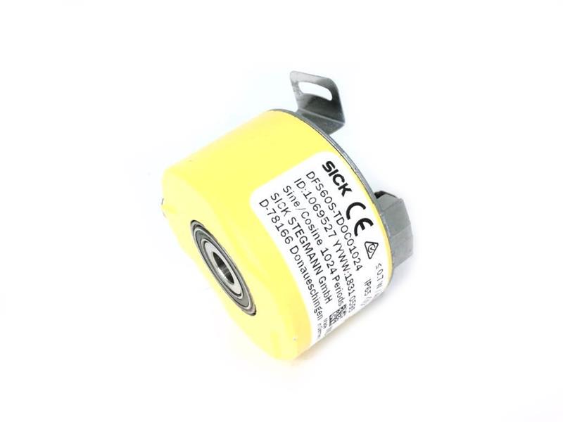 SICK DFS60S-TDOC01024