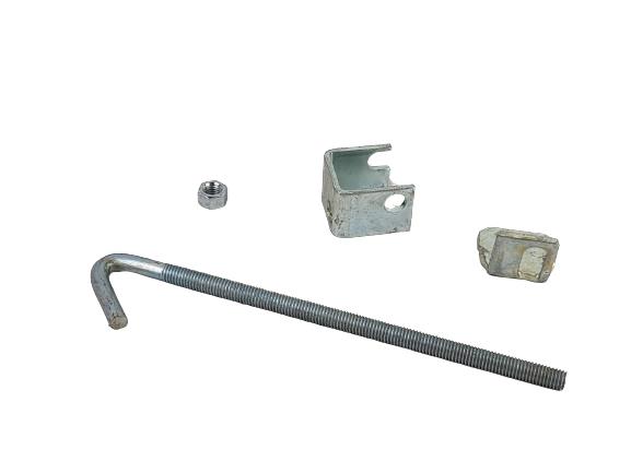 RF PRODUCTS INC BC-2626-J-6 PLTD