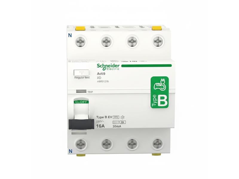 SCHNEIDER ELECTRIC A9R30225