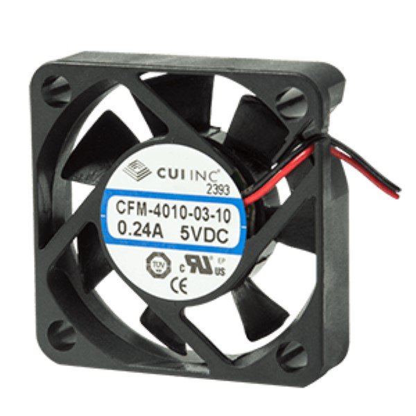 SAME SKY CFM-4010-03-10