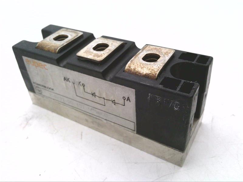 EEC AEG 118291-DD-151N