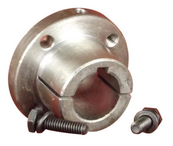 REGAL REXNORD H 9/16