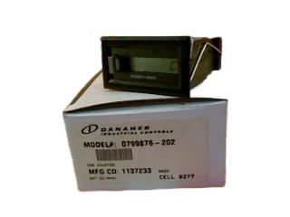 0799876-202 by DANAHER CONTROLS