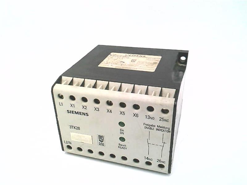 SIEMENS 3TK2802-0AL2