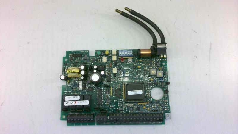 EMSC-405-2 by INVENSYS