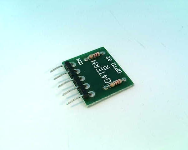 OPTO 22 G4-TERM-R