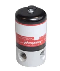 HUMPHREY 0624E2217024VDC