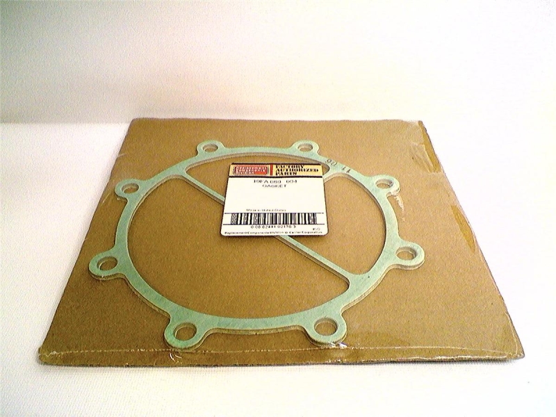 CARRIER PARTS INC 19FA680-004