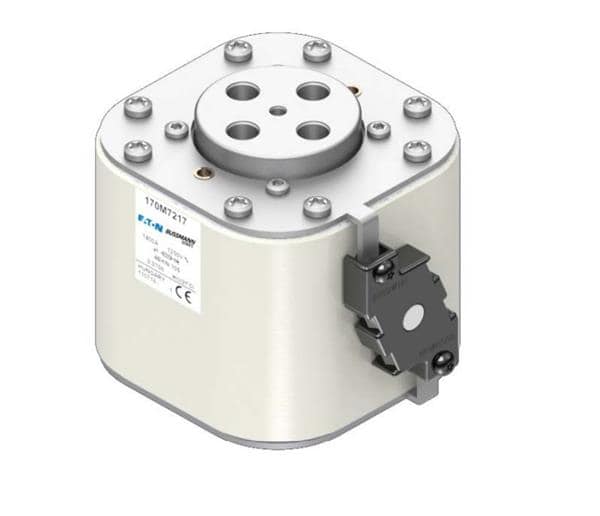 EATON CORPORATION 170M7217