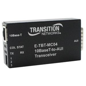 TRANSITION NETWORKS E-TBT-MC04