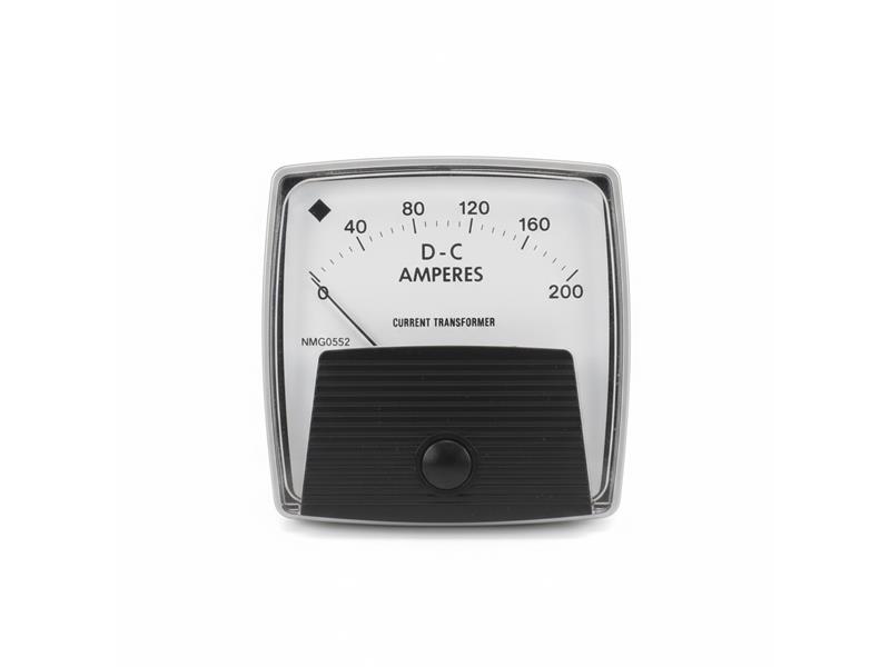 YOKOGAWA 250 2 NMG0552