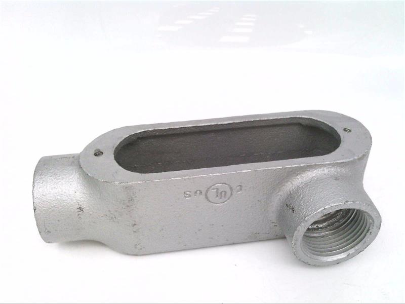 EATON CORPORATION LL100M