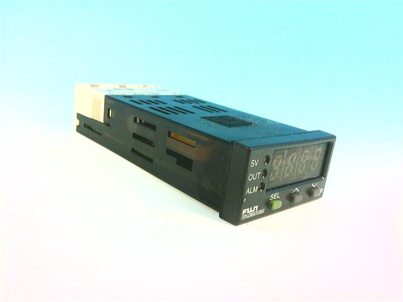 FUJI ELECTRIC PXV3-RCY2-4V