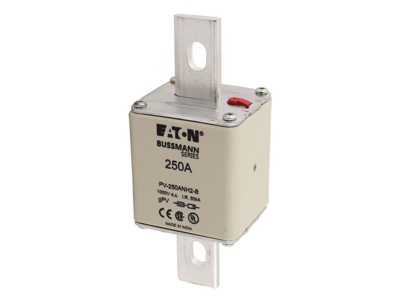 EATON CORPORATION PV-250ANH2-B