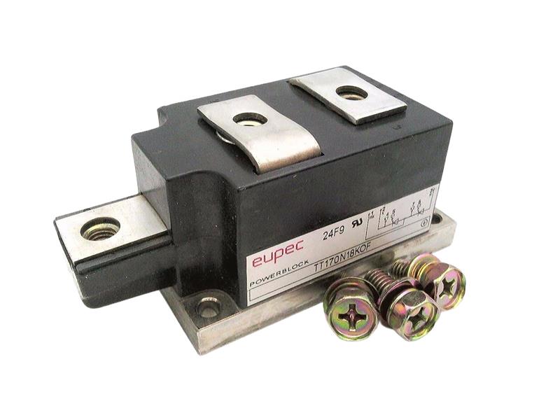 INFINEON TT-170-N-18-KOF