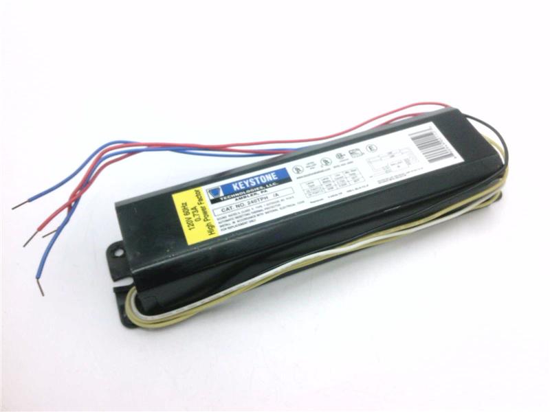 KEYSTONE TECHNOLOGIES 240TPH/A