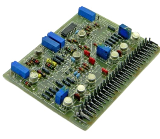 FANUC IC3600QOXC2