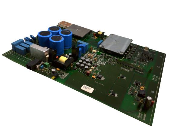 ASR31362A by ASEA BROWN BOVERI