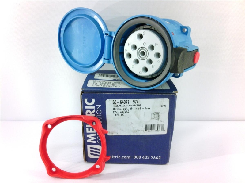 MARECHAL ELECTRIC SA 63-64047-974