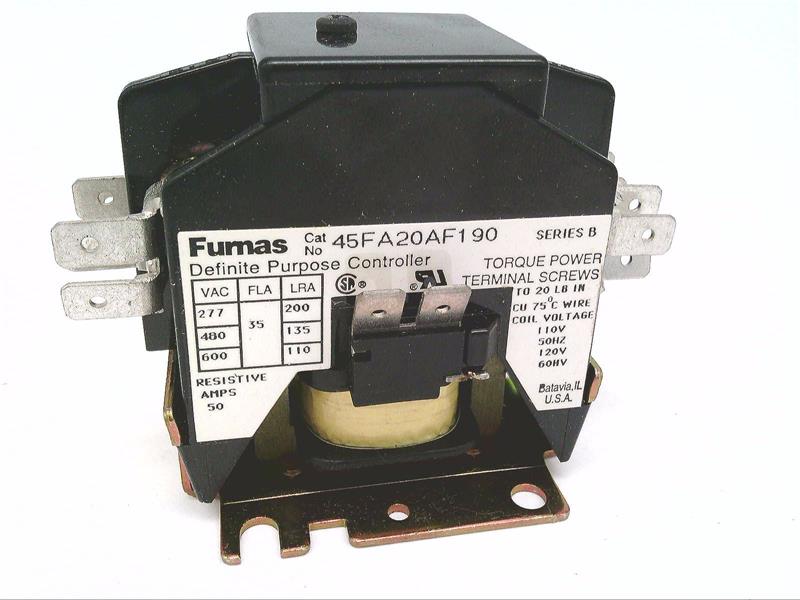 SIEMENS 45FA2-0AF190