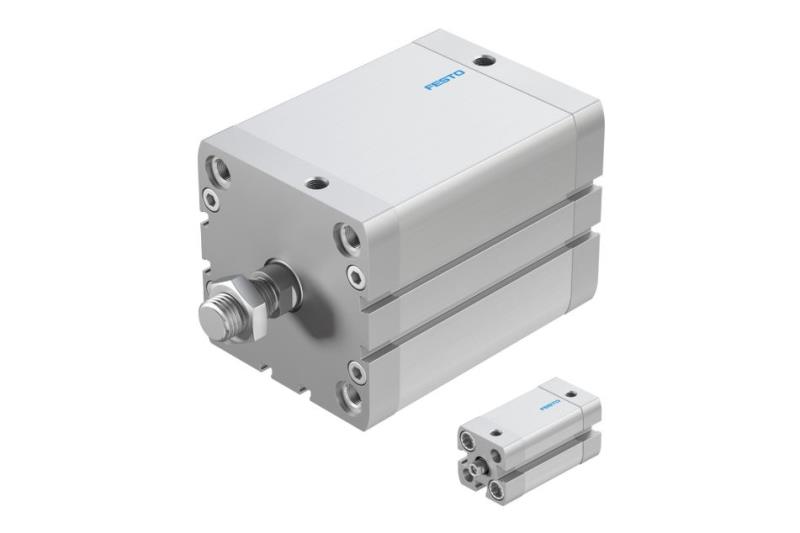 FESTO ADN-12-80-A-P-A