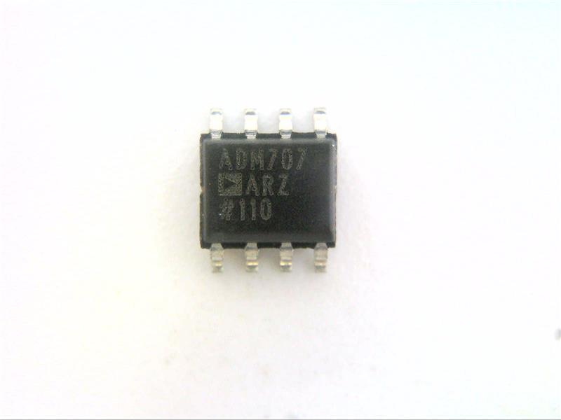 ANALOG DEVICES ADM707ARZ