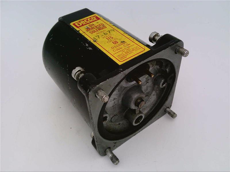 17-679 by ROSS CONTROLS