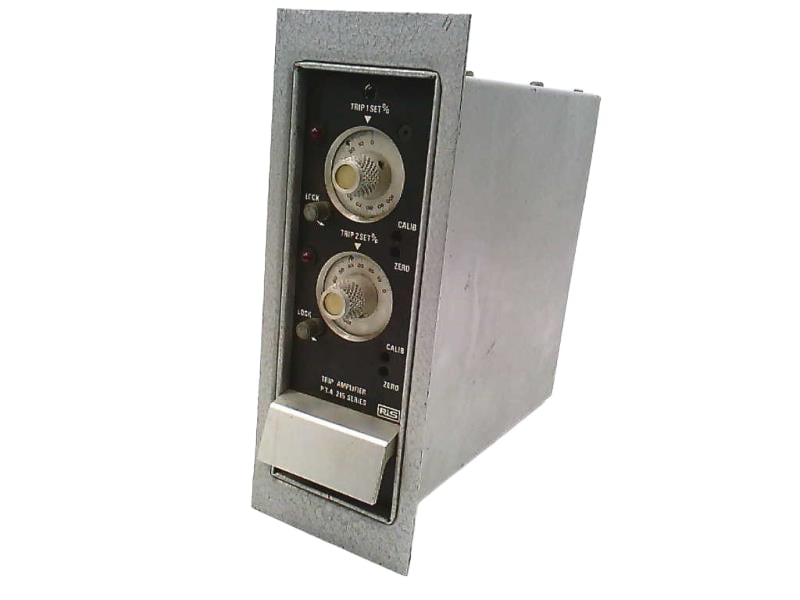 AMETEK PTA-215